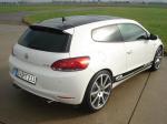 Volkswagen Scirocco R by MTM 2008 года